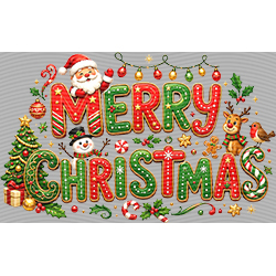 Christmas-ADJ 11520